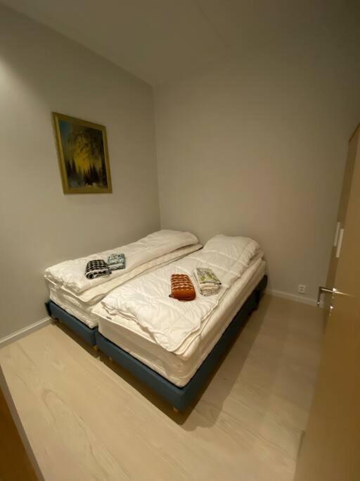 Levi Diamonds Luxury Ski-In&Out &Private Jacuzzi Sirkka Exterior photo